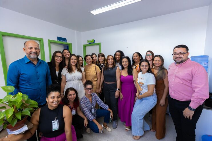 Hospital Regional de Eunápolis recebe novos equipamentos do Governo do Estado e avança em reestruturação histórica 13