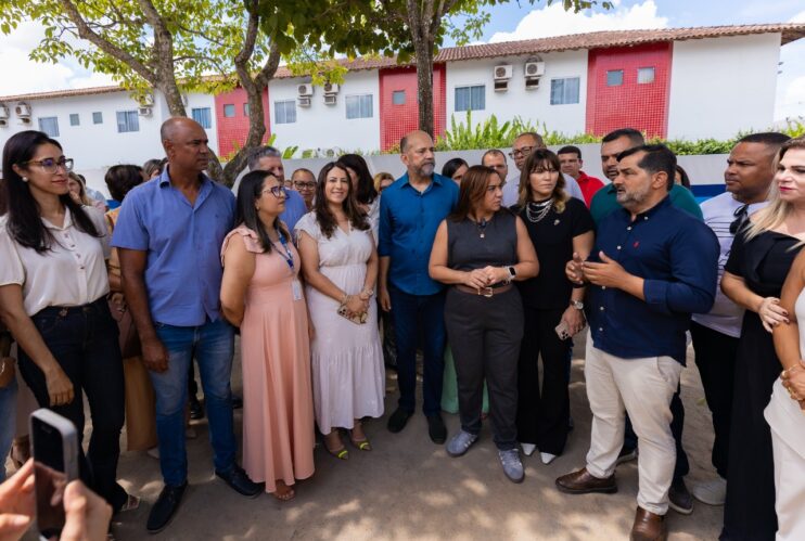 Hospital Regional de Eunápolis recebe novos equipamentos do Governo do Estado e avança em reestruturação histórica 24