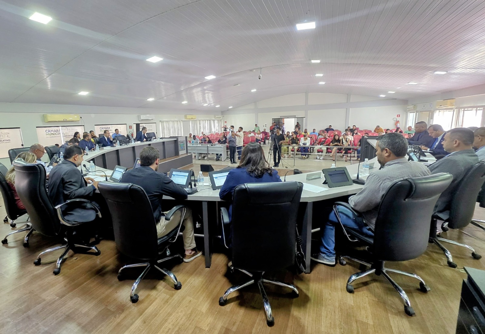 Vereadores querem Patrulha Mecânica e equipamentos de saúde atendendo moradores da zona rural 5