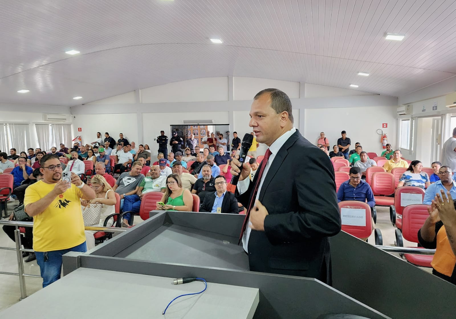 Vereadores querem Patrulha Mecânica e equipamentos de saúde atendendo moradores da zona rural 8