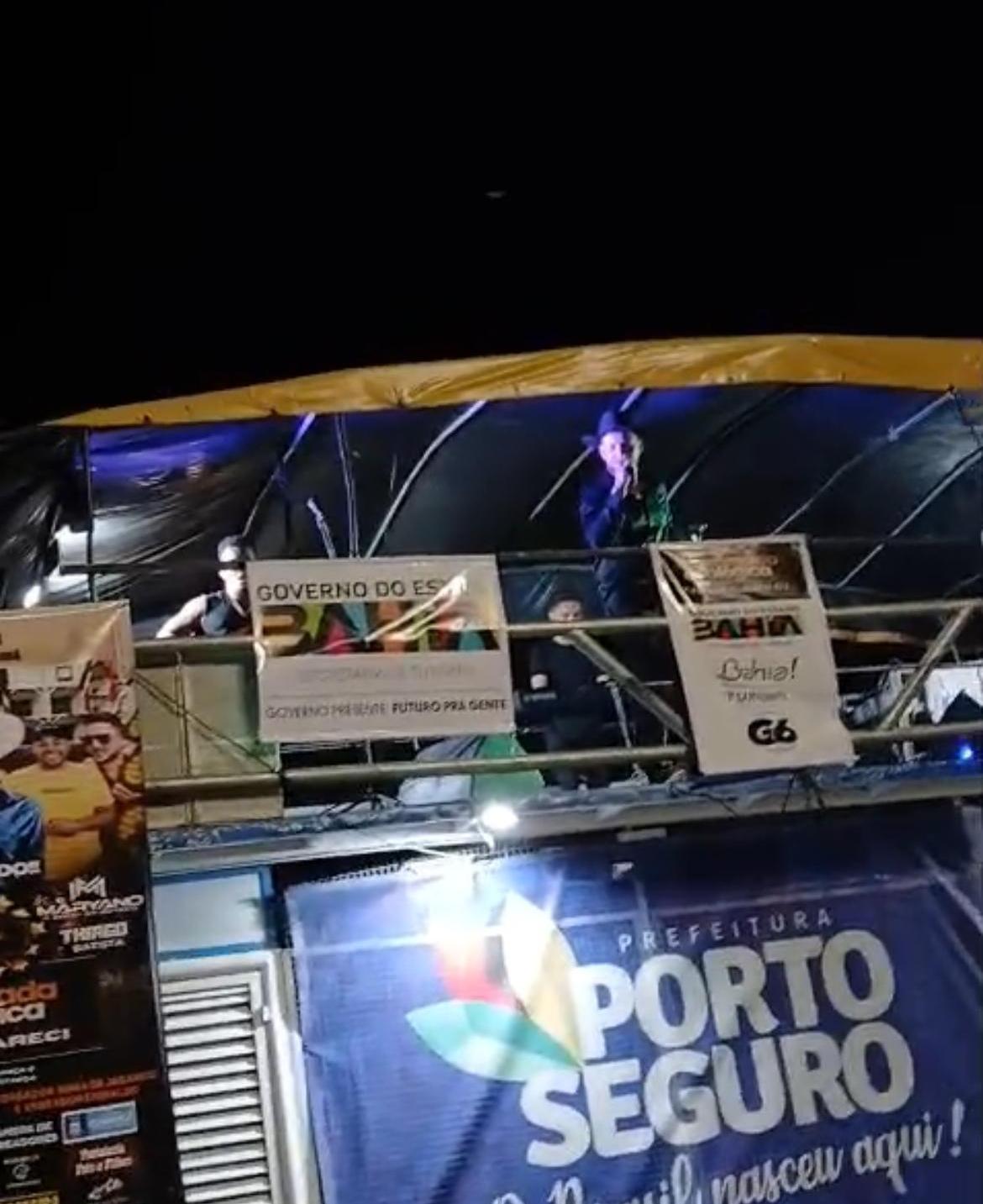 Sucesso absoluto a 6ª Cavalgada Ecológica em Jacareci 11