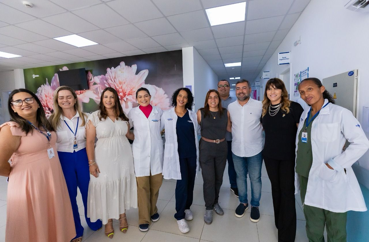 Deputada Cláudia Oliveira viabiliza UTI neonatal e pediátrica em Eunápolis 6