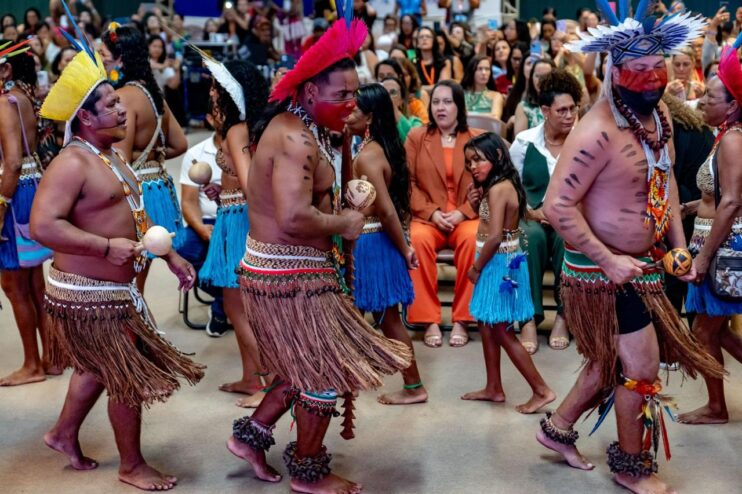 Gestores municipais de assistência social se encontram em Porto Seguro 35
