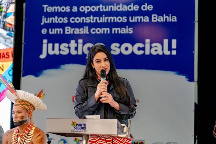 Gestores municipais de assistência social se encontram em Porto Seguro 24