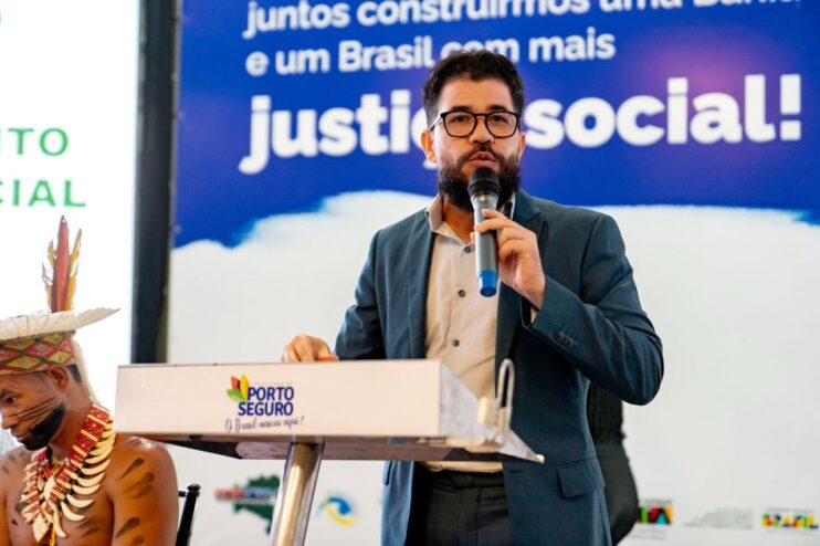 Gestores municipais de assistência social se encontram em Porto Seguro 20