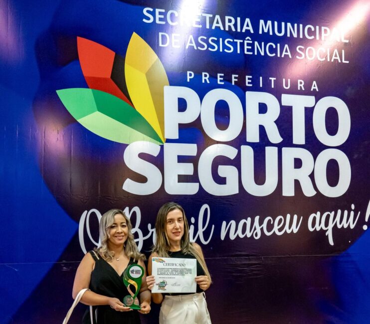 Gestores municipais de assistência social se encontram em Porto Seguro 15