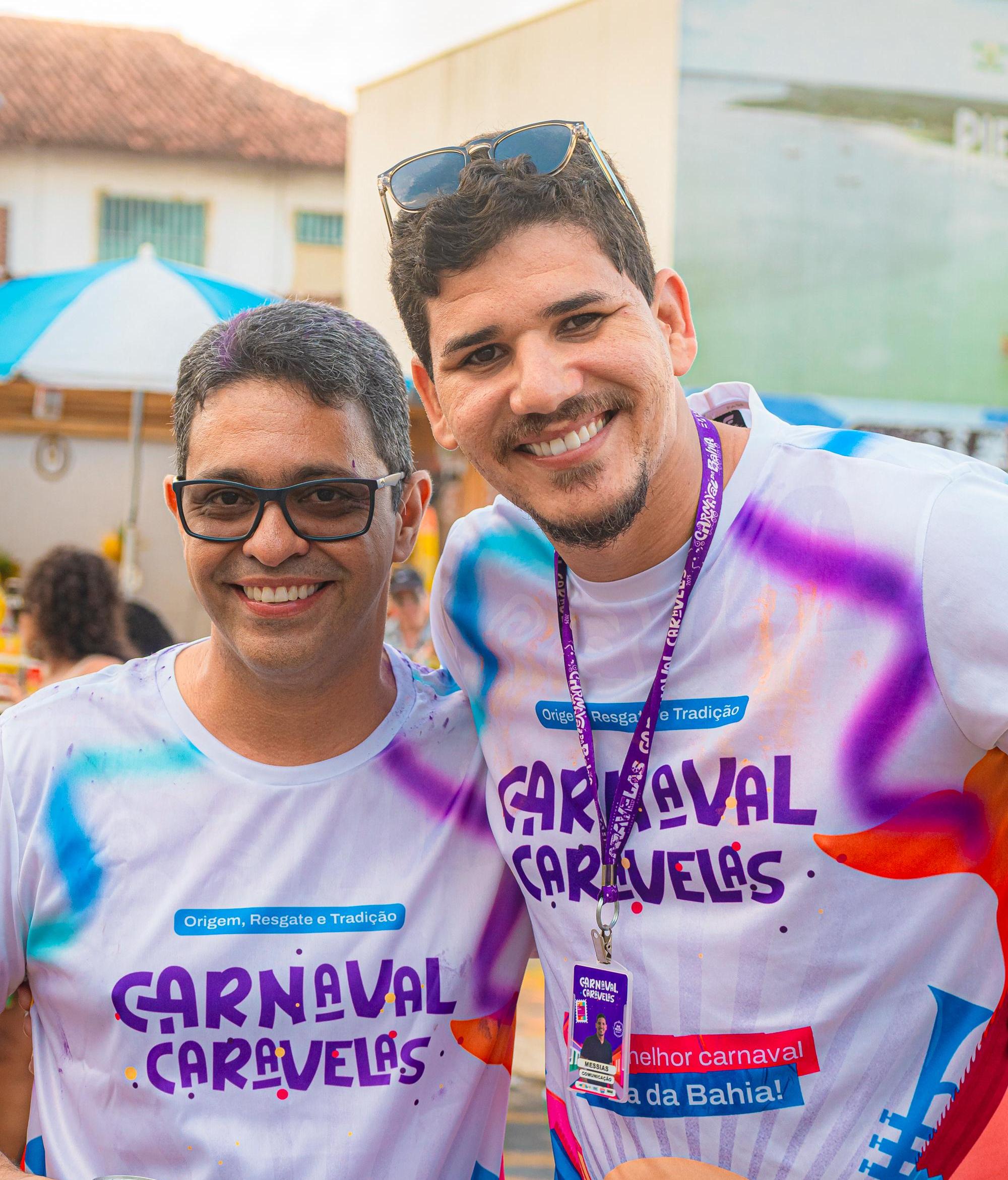 Prefeitura de Caravelas anuncia Festa da Cidade 2025 com grandes atrações 5