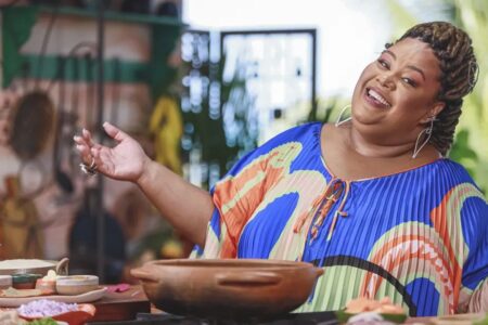 5º Festival Raízes de Porto Seguro terá aula-show com Chef Carmem Virgínia e celebra ancestralidade africana 5