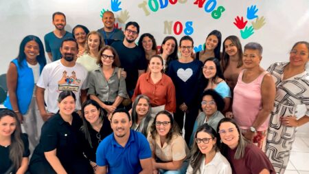 Formação Continuada qualifica profissionais para o cuidado de pessoas no espectro autista 10