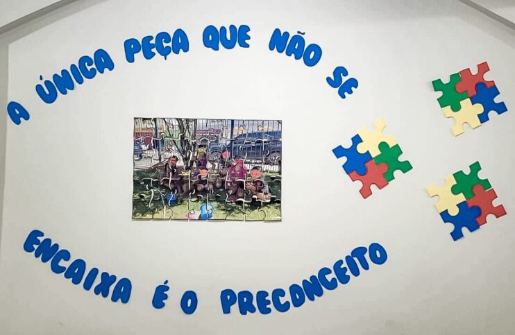 Formação Continuada qualifica profissionais para o cuidado de pessoas no espectro autista 16