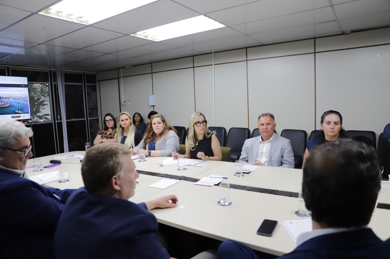 Governo do Estado apresenta oportunidades de negócios na Bahia para Câmara de Comércio e Indústria Brasil-Alemanha 5