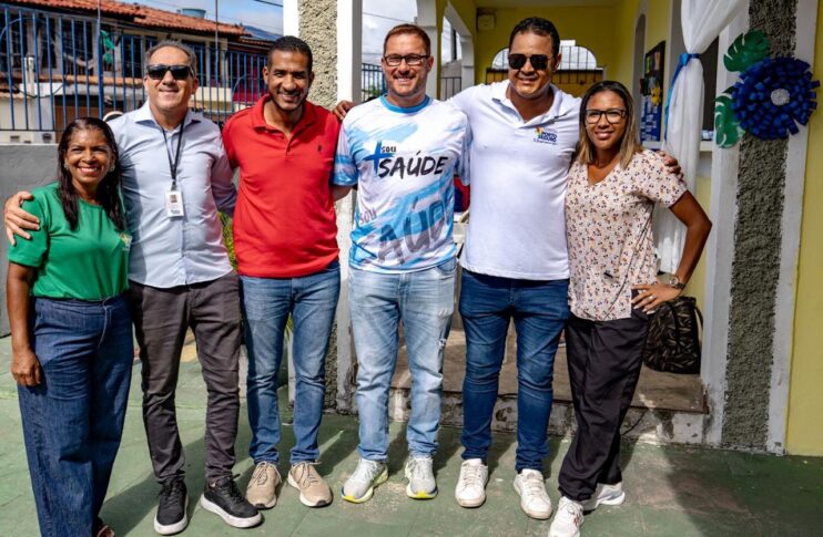 Pessoas em situação de rua recebem atenção especial da Prefeitura de Porto Seguro 14