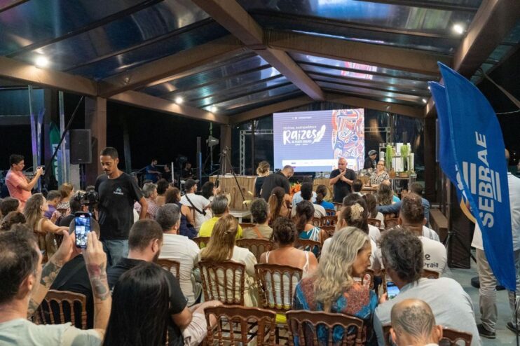 5º Festival Gastronômico Raízes de Porto Seguro celebra ancestralidade africana 17