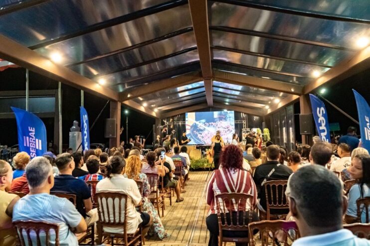 5º Festival Gastronômico Raízes de Porto Seguro celebra ancestralidade africana 19