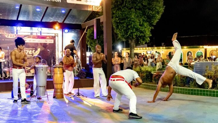 5º Festival Gastronômico Raízes de Porto Seguro celebra ancestralidade africana 15