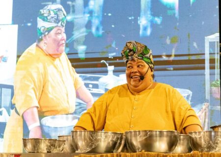 5º Festival Gastronômico Raízes de Porto Seguro celebra ancestralidade africana 13