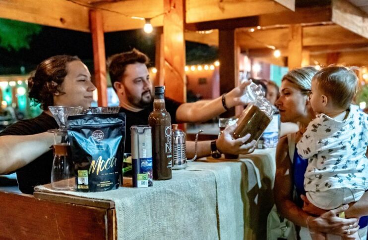 5º Festival Gastronômico Raízes de Porto Seguro celebra ancestralidade africana 13