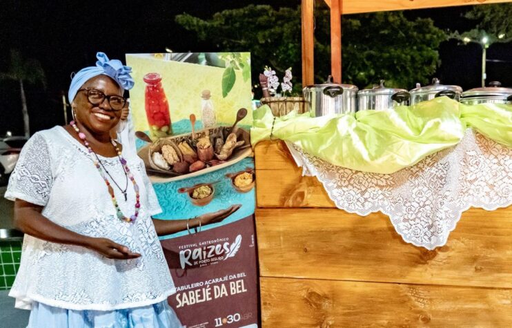 5º Festival Gastronômico Raízes de Porto Seguro celebra ancestralidade africana 12