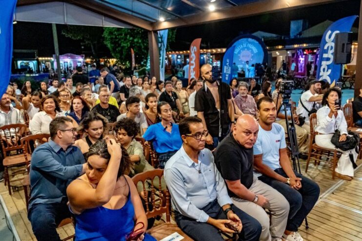 5º Festival Gastronômico Raízes de Porto Seguro celebra ancestralidade africana 14