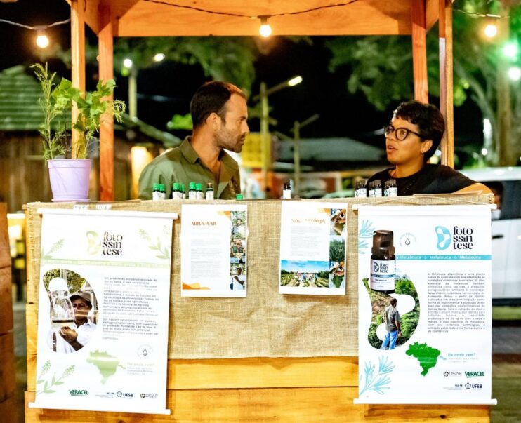 5º Festival Gastronômico Raízes de Porto Seguro celebra ancestralidade africana 11