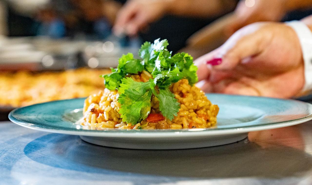 5º Festival Gastronômico Raízes de Porto Seguro celebra ancestralidade africana 9