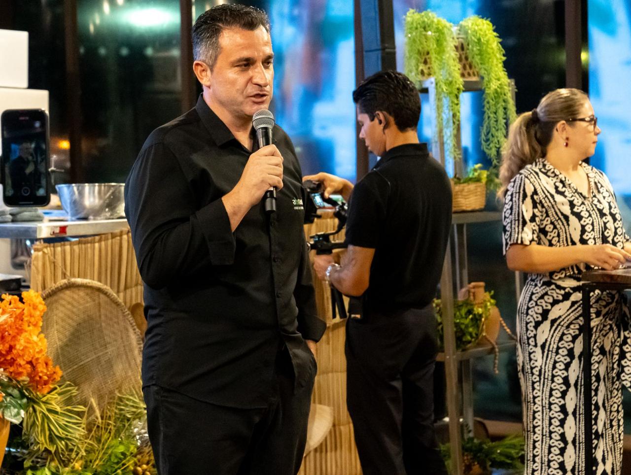 5º Festival Gastronômico Raízes de Porto Seguro celebra ancestralidade africana 7