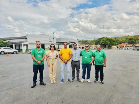 Prefeitura de Itagimirim e Neoenergia Coelba alinham ações para segurança elétrica da Micareta 2025 10