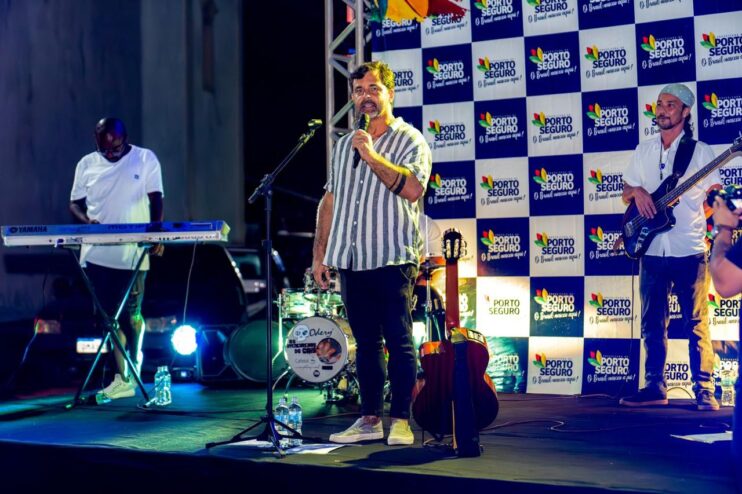 Prefeitura encerra Salão de Artes de Porto Seguro com premiação e música 33