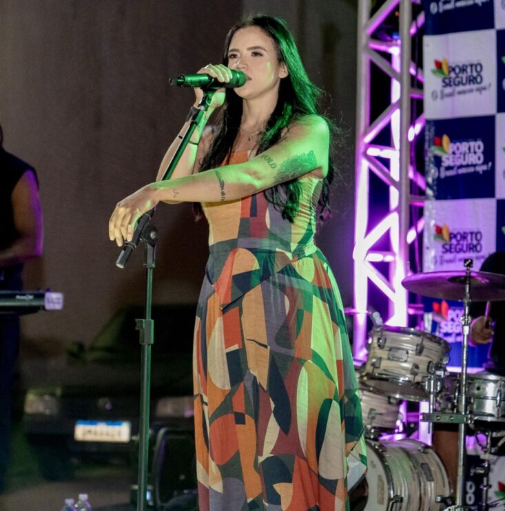 Prefeitura encerra Salão de Artes de Porto Seguro com premiação e música 27