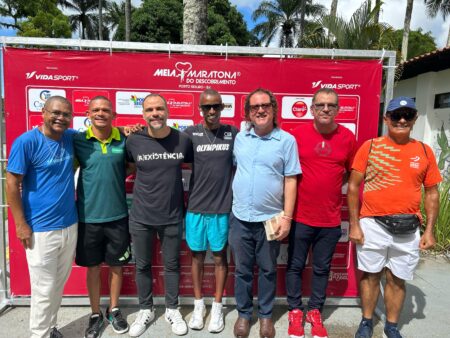 PREPARATIVOS: Porto Seguro reúne autoridades e atletas em congresso técnico para a 9ª Meia Maratona do Descobrimento 4