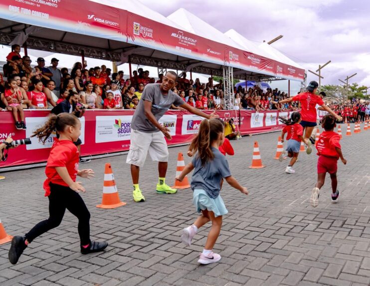 Corridinha Kids do Descobrimento: onde começa a paixão pelo esporte 20