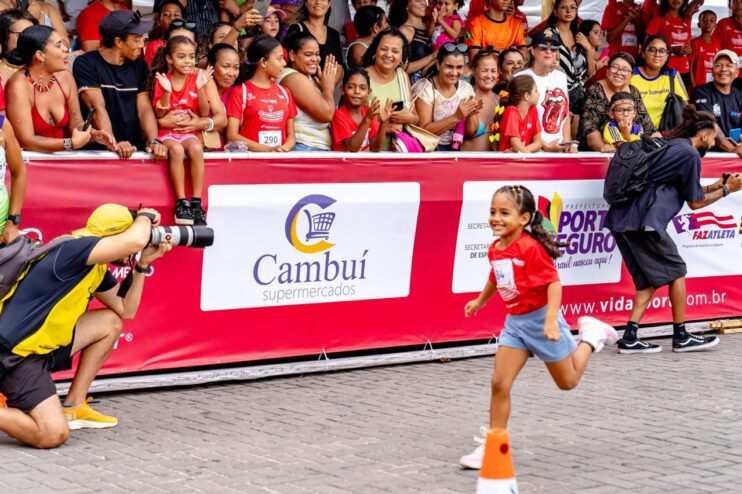 Corridinha Kids do Descobrimento: onde começa a paixão pelo esporte 19