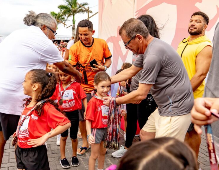 Corridinha Kids do Descobrimento: onde começa a paixão pelo esporte 16