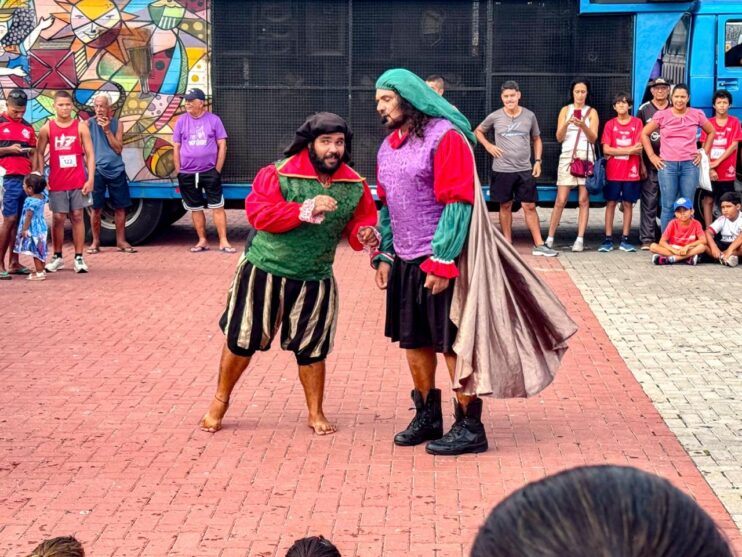 Corridinha Kids do Descobrimento: onde começa a paixão pelo esporte 23