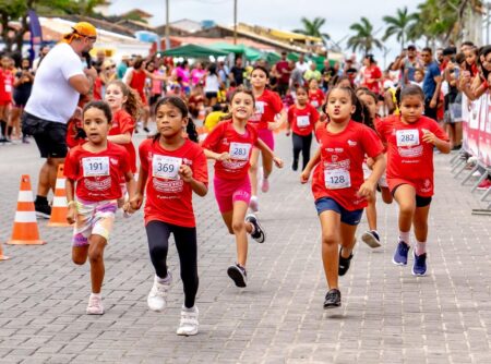 Corridinha Kids do Descobrimento: onde começa a paixão pelo esporte 15