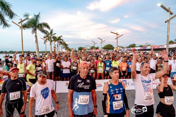 Meia Maratona do Descobrimento: mais que uma competição, um símbolo de superação e celebração 11