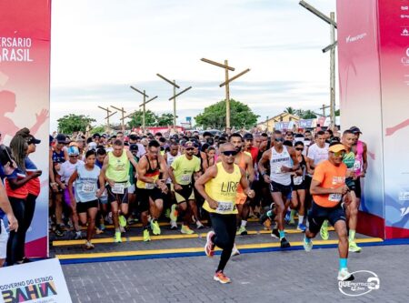 Meia Maratona do Descobrimento: mais que uma competição, um símbolo de superação e celebração 11