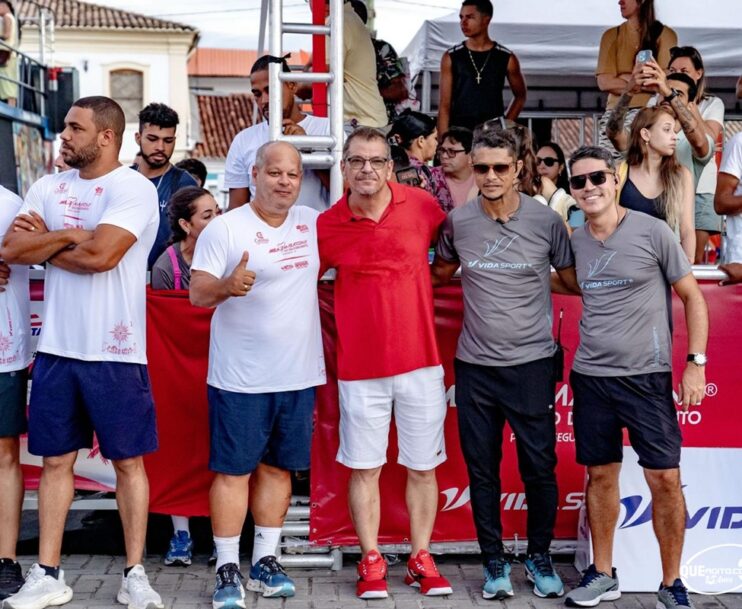 Meia Maratona do Descobrimento: mais que uma competição, um símbolo de superação e celebração 15