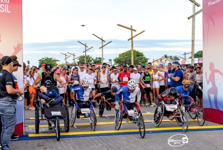 Meia Maratona do Descobrimento: mais que uma competição, um símbolo de superação e celebração 16