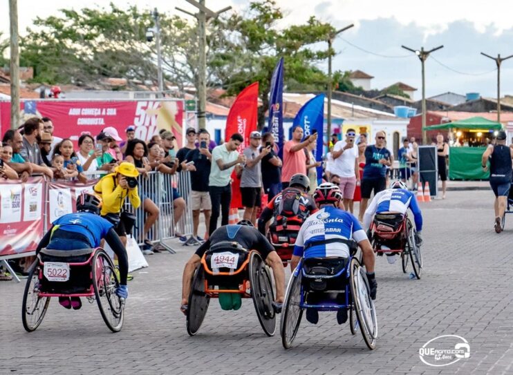 Meia Maratona do Descobrimento: mais que uma competição, um símbolo de superação e celebração 17