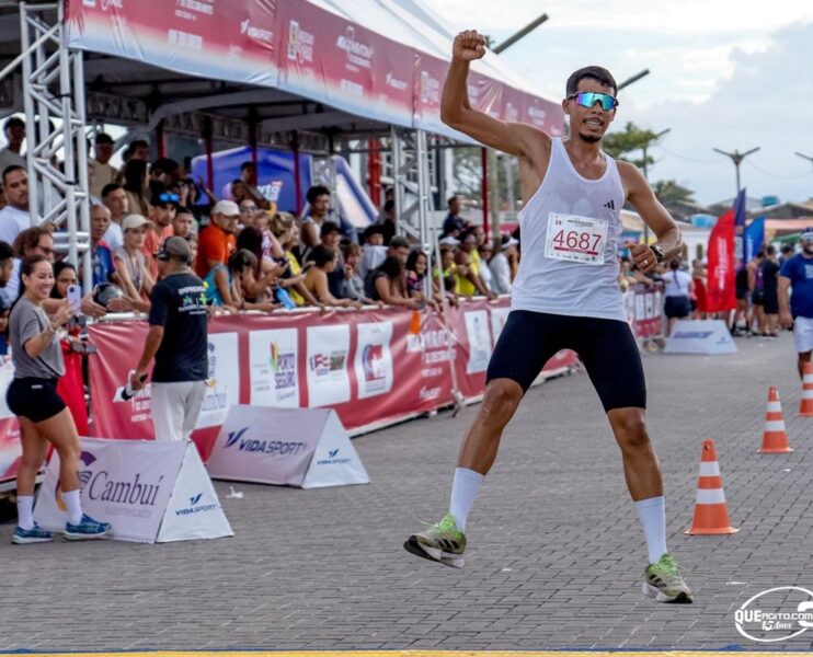 Meia Maratona do Descobrimento: mais que uma competição, um símbolo de superação e celebração 19