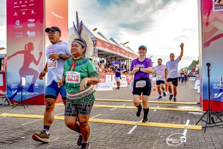 Meia Maratona do Descobrimento: mais que uma competição, um símbolo de superação e celebração 23