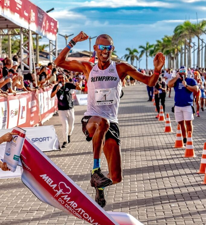 Meia Maratona do Descobrimento: mais que uma competição, um símbolo de superação e celebração 24