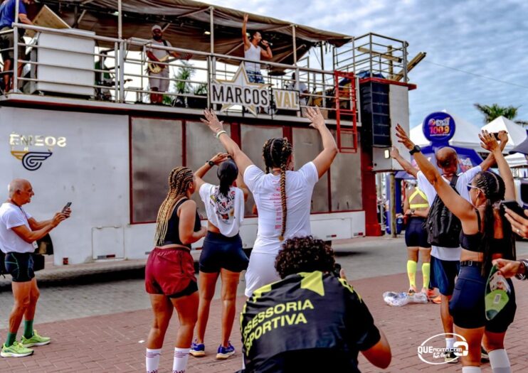 Meia Maratona do Descobrimento: mais que uma competição, um símbolo de superação e celebração 28