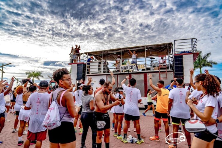 Meia Maratona do Descobrimento: mais que uma competição, um símbolo de superação e celebração 29