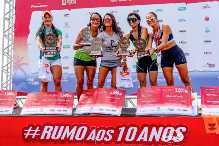 Meia Maratona do Descobrimento: mais que uma competição, um símbolo de superação e celebração 38