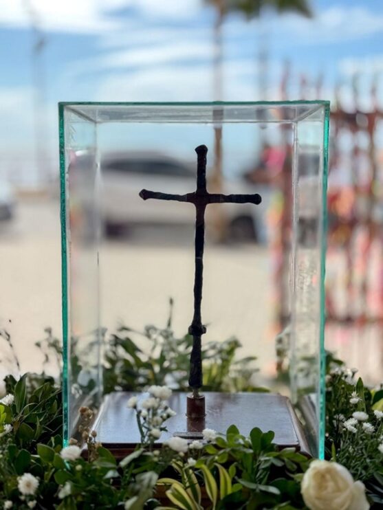 Porto Seguro celebra os 525 anos do Brasil com emoção, fé e história viva 12