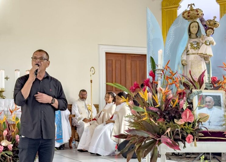 Porto Seguro celebra os 525 anos do Brasil com emoção, fé e história viva 15