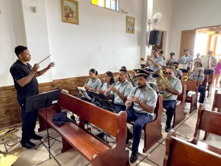 Porto Seguro celebra os 525 anos do Brasil com emoção, fé e história viva 16