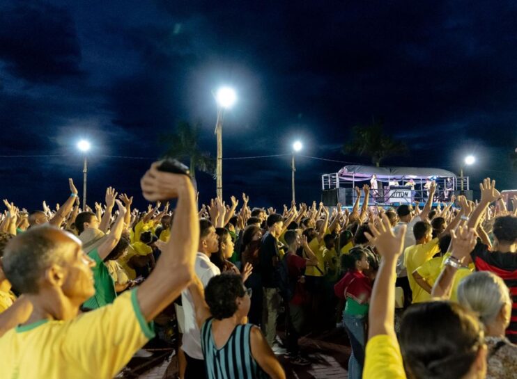 Porto Seguro celebra os 525 anos do Brasil com emoção, fé e história viva 29